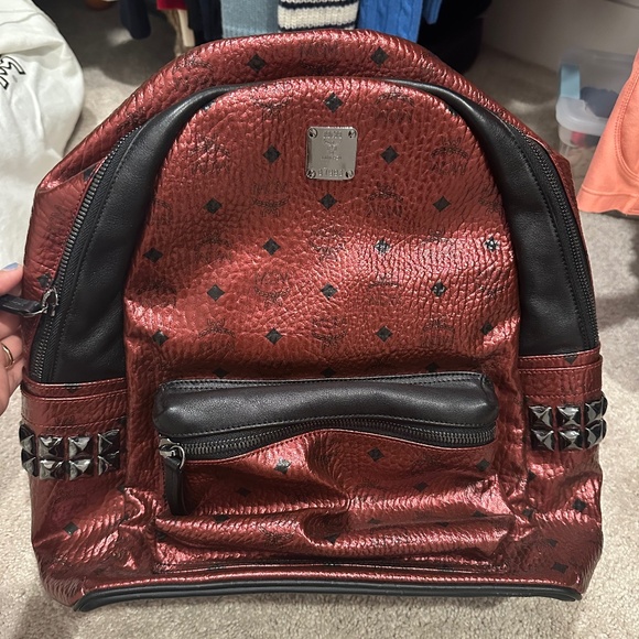 Bag pack - Picture 1 of 6